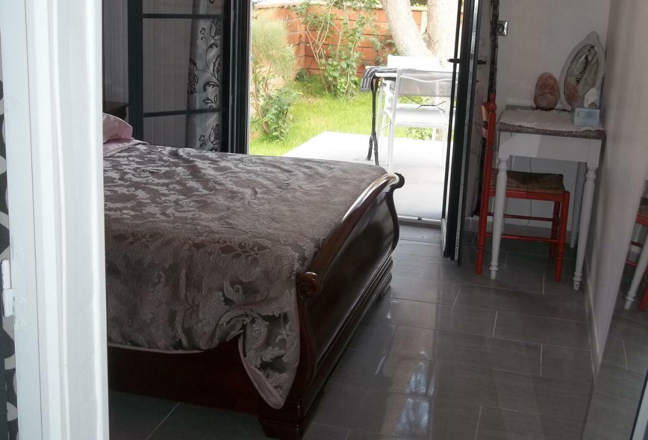 Cugnaux Toulouse Metropole Ouest Chambre Privee De Luxe - Sdb Wc Privee Terrasse Piscine Aqua Bike المظهر الخارجي الصورة