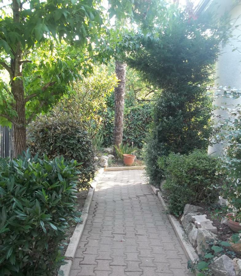 Cugnaux Toulouse Metropole Ouest Chambre Privee De Luxe - Sdb Wc Privee Terrasse Piscine Aqua Bike المظهر الخارجي الصورة
