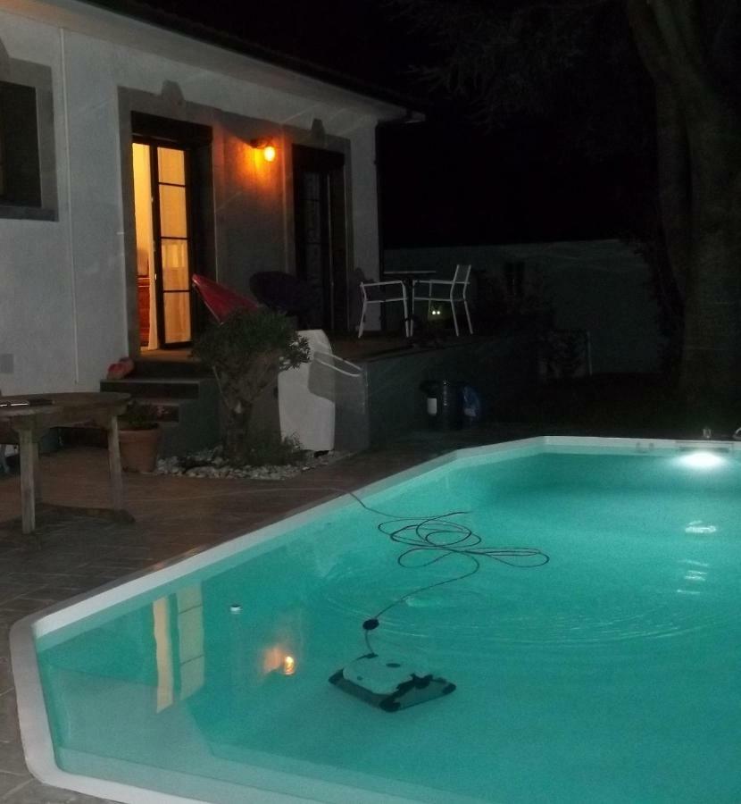 Cugnaux Toulouse Metropole Ouest Chambre Privee De Luxe - Sdb Wc Privee Terrasse Piscine Aqua Bike المظهر الخارجي الصورة